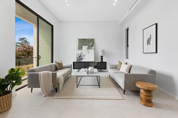 Third view of Homely house listing, 36A Farnell Street, West Ryde NSW 2114