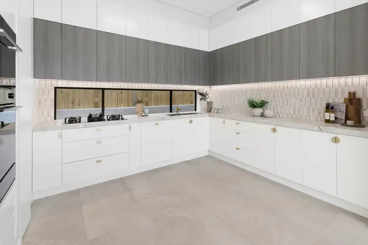 Fourth view of Homely house listing, 36A Farnell Street, West Ryde NSW 2114