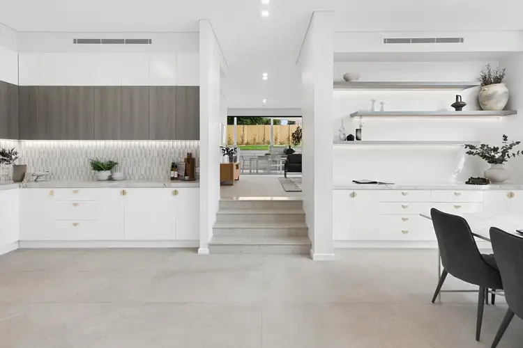 Fifth view of Homely house listing, 36A Farnell Street, West Ryde NSW 2114