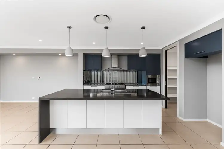 Second view of Homely house listing, 60 Hampton Crescent, Prospect NSW 2148
