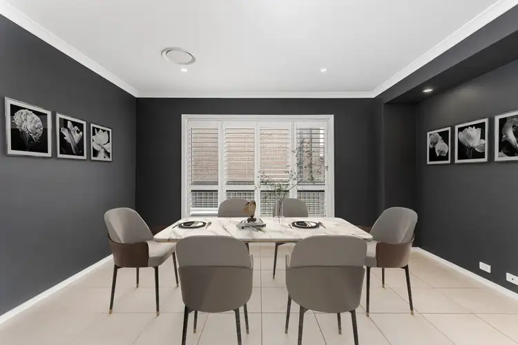 Fourth view of Homely house listing, 60 Hampton Crescent, Prospect NSW 2148