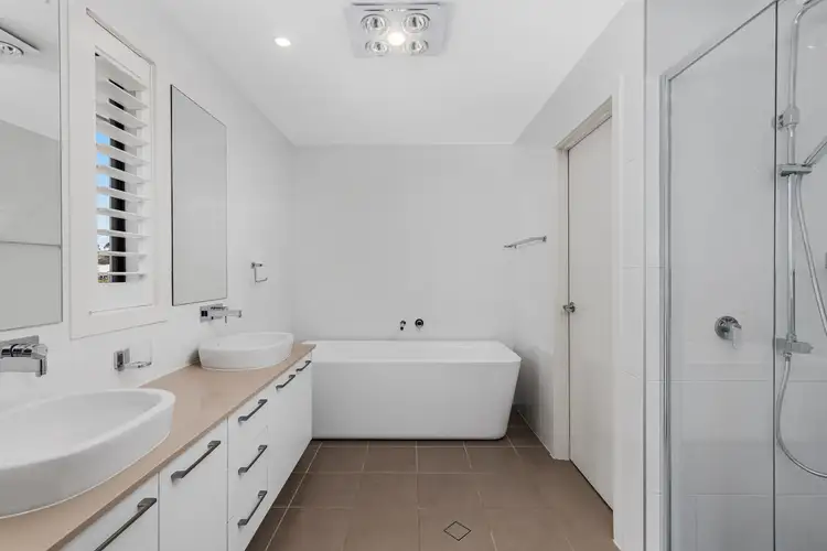 Fifth view of Homely house listing, 60 Hampton Crescent, Prospect NSW 2148
