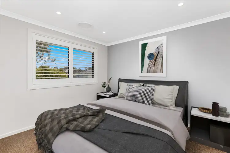 Sixth view of Homely house listing, 60 Hampton Crescent, Prospect NSW 2148