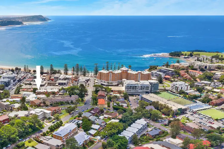 7/9 Cadell Street, Terrigal NSW 2260