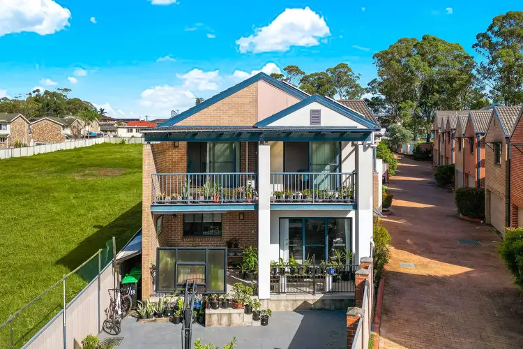 8/18 Holland Crescent, Casula NSW 2170