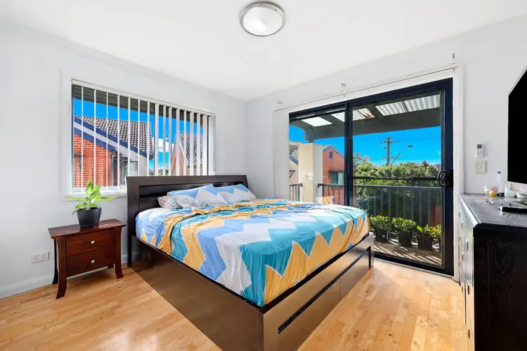 Fifth view of Homely townhouse listing, 8/18 Holland Crescent, Casula NSW 2170