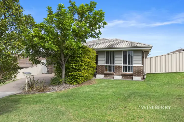 10 Cornwell Street, Thornton NSW 2322