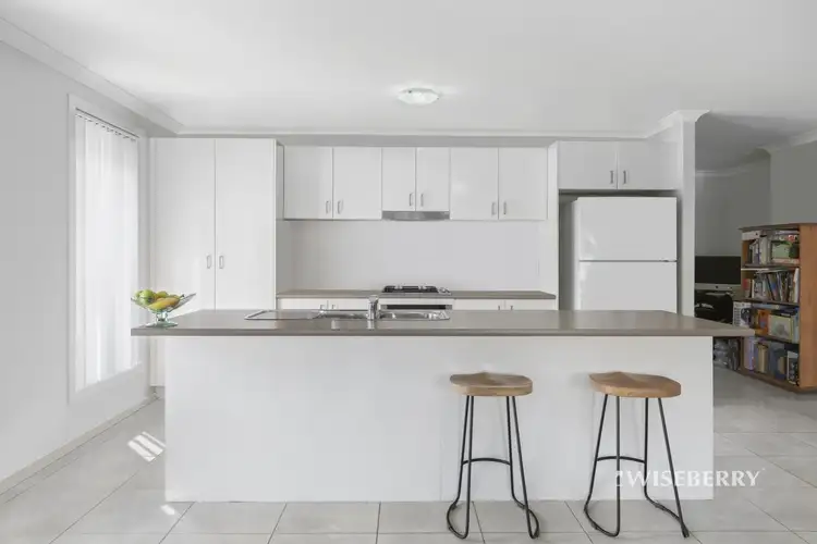 Second view of Homely house listing, 10 Cornwell Street, Thornton NSW 2322