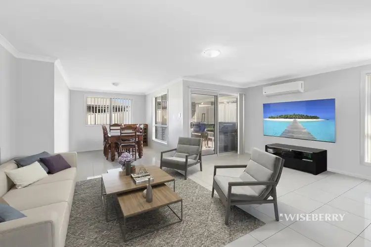 Third view of Homely house listing, 10 Cornwell Street, Thornton NSW 2322