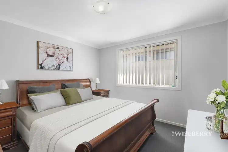 Fifth view of Homely house listing, 10 Cornwell Street, Thornton NSW 2322
