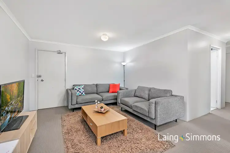 Third view of Homely unit listing, 25/34-36 Hythe Street, Mount Druitt NSW 2770