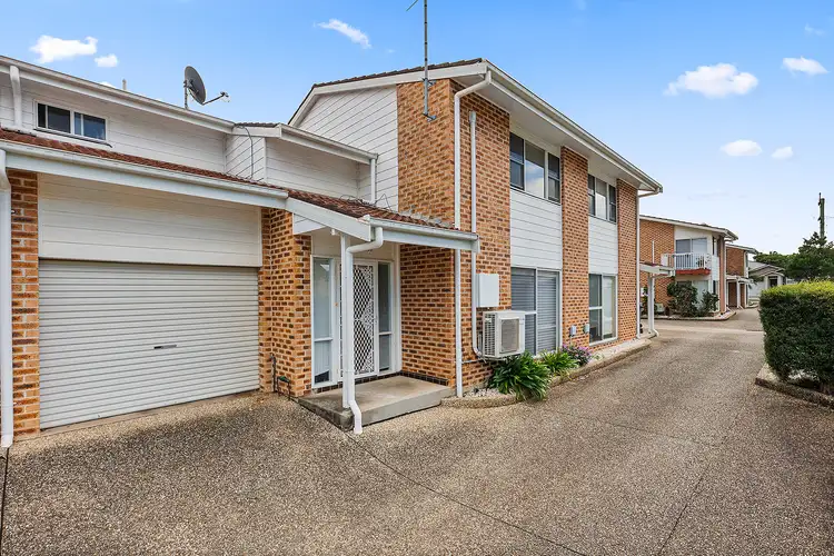 4/14 The Avenue, Corrimal NSW 2518