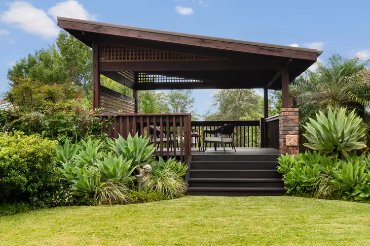 5 Avon Close, Asquith NSW 2077