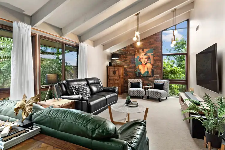 Second view of Homely house listing, 5 Avon Close, Asquith NSW 2077