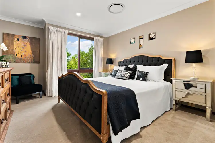 Fourth view of Homely house listing, 5 Avon Close, Asquith NSW 2077