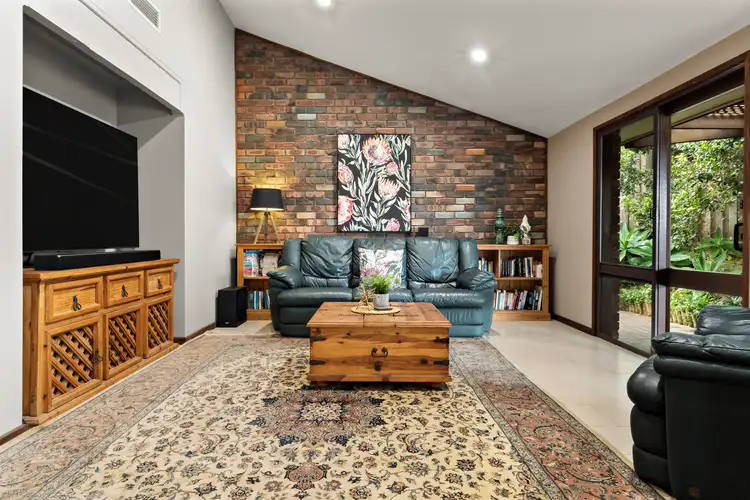 Fifth view of Homely house listing, 5 Avon Close, Asquith NSW 2077