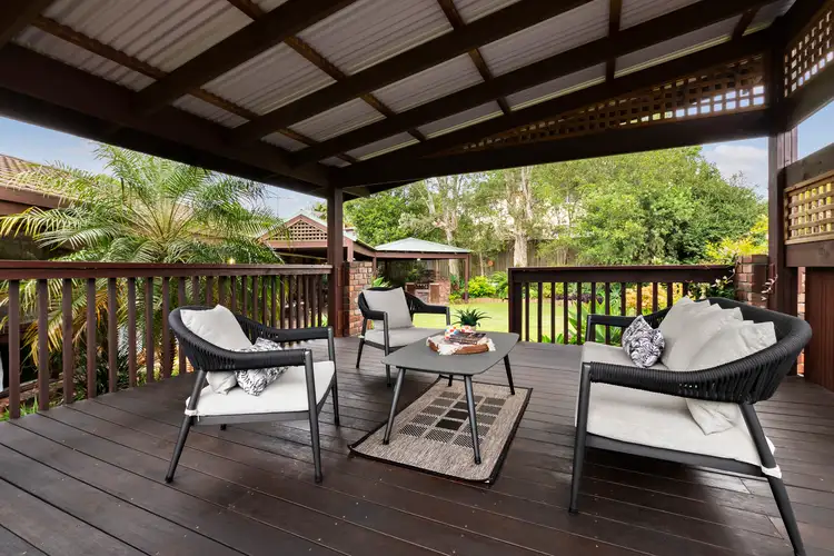 Sixth view of Homely house listing, 5 Avon Close, Asquith NSW 2077