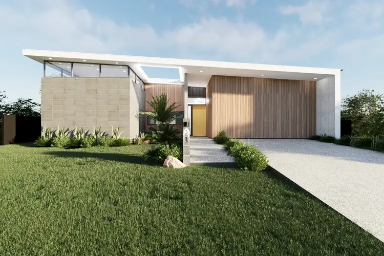 Main view of Homely house listing, 23 Bluebird Parade, Bokarina QLD 4575