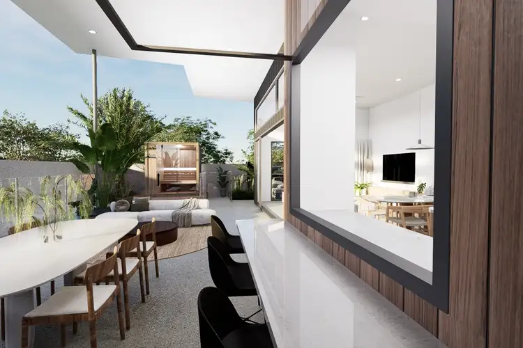 Third view of Homely house listing, 23 Bluebird Parade, Bokarina QLD 4575
