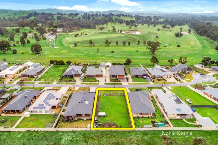 Fourth view of Homely land listing, 22 Mulqueeny Lane, Yea VIC 3717