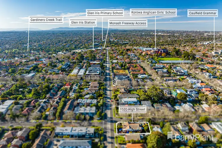 Second view of Homely house listing, 1520 High Street, Glen Iris VIC 3146