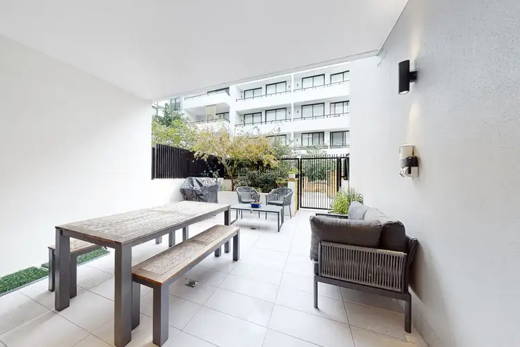 G21/3 Josue Crescent, Schofields NSW 2762