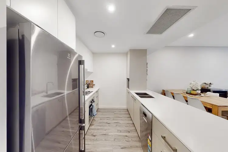 Third view of Homely apartment listing, G21/3 Josue Crescent, Schofields NSW 2762