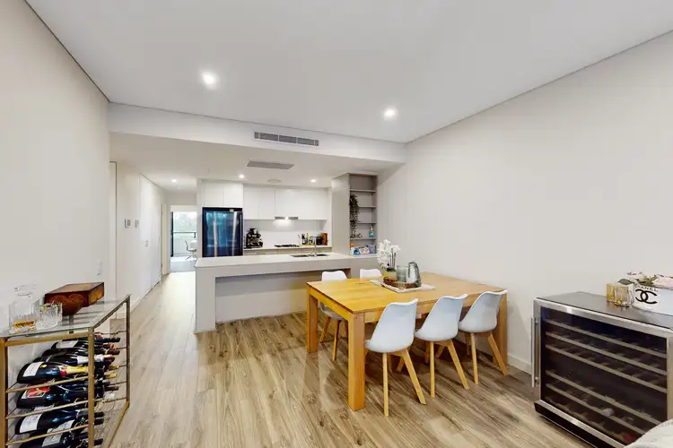 Fourth view of Homely apartment listing, G21/3 Josue Crescent, Schofields NSW 2762