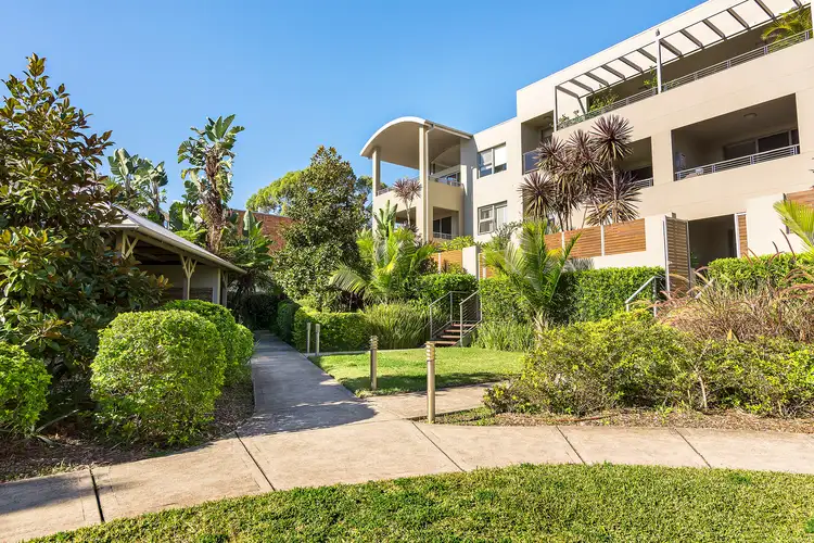 Main view of Homely apartment listing, 14/20-28 Tennyson Road, Mortlake NSW 2137