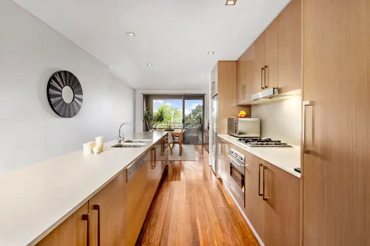 Second view of Homely apartment listing, 14/20-28 Tennyson Road, Mortlake NSW 2137