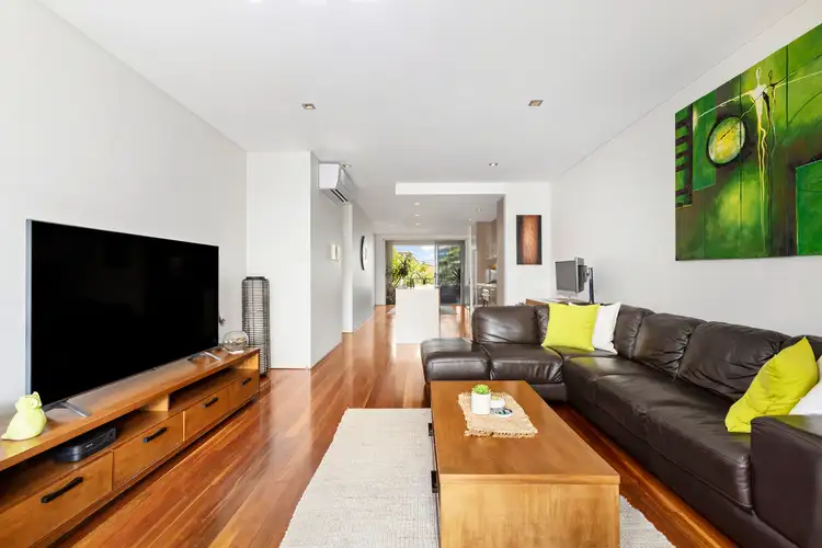 Third view of Homely apartment listing, 14/20-28 Tennyson Road, Mortlake NSW 2137
