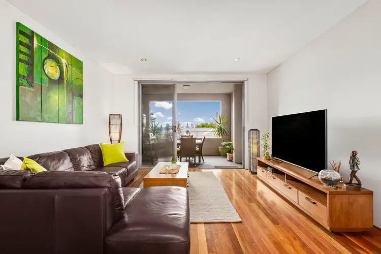 Fourth view of Homely apartment listing, 14/20-28 Tennyson Road, Mortlake NSW 2137