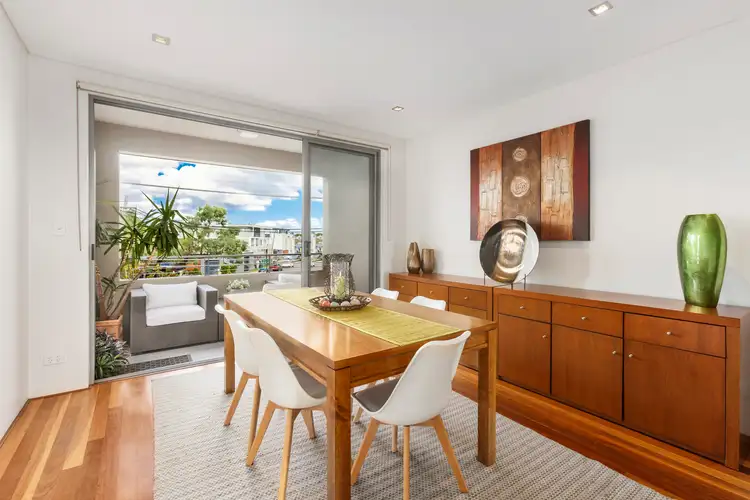 Fifth view of Homely apartment listing, 14/20-28 Tennyson Road, Mortlake NSW 2137