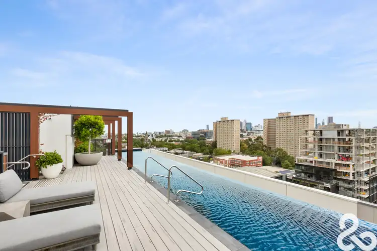 404/251 Johnston Street, Abbotsford VIC 3067