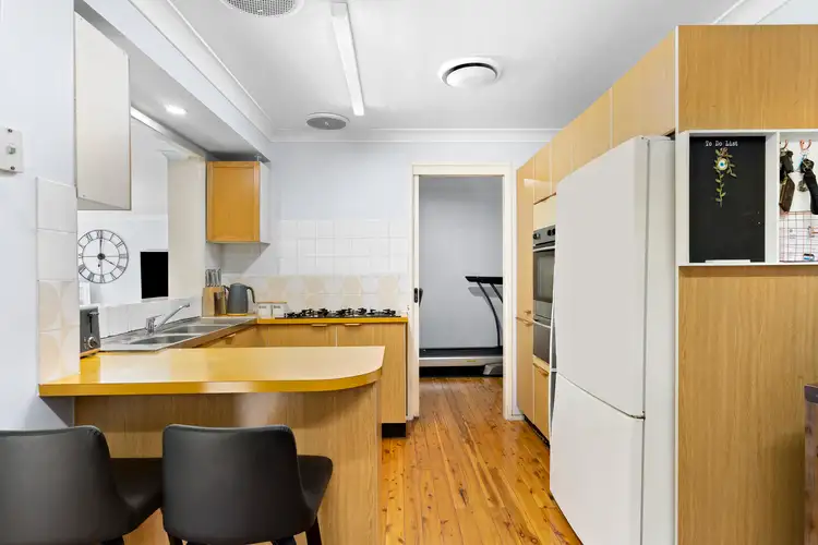 Sixth view of Homely house listing, 9 Snailham Crescent, South Windsor NSW 2756