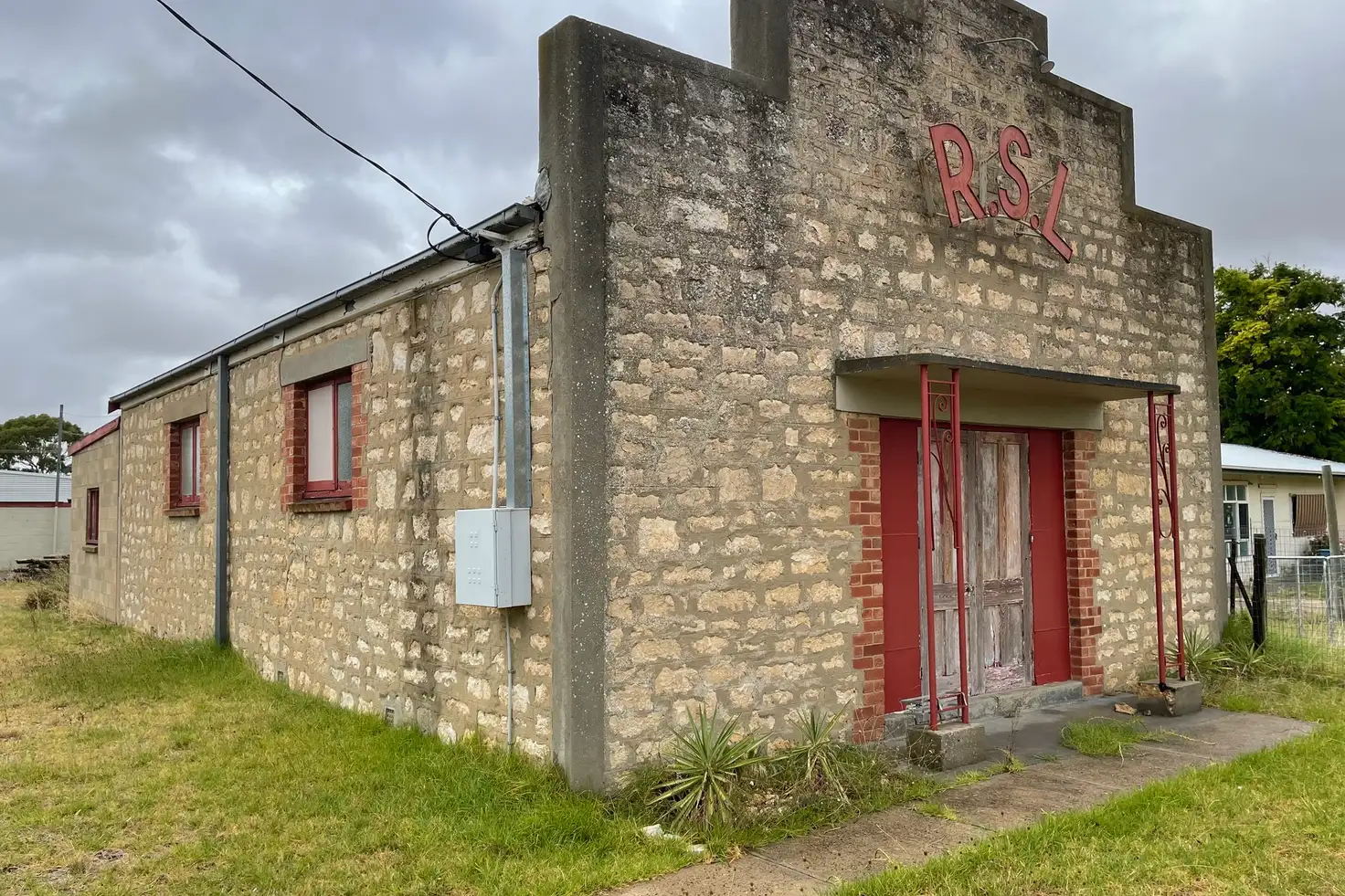 Main view of Homely studio listing, 15 Peake Terrace, Coonalpyn SA 5265