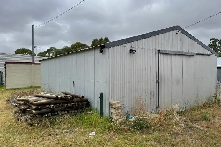 Second view of Homely studio listing, 15 Peake Terrace, Coonalpyn SA 5265