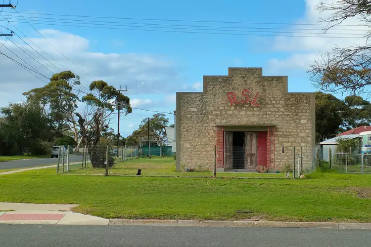 Sixth view of Homely studio listing, 15 Peake Terrace, Coonalpyn SA 5265