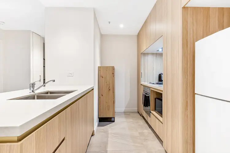 105/188 Day Street, Sydney NSW 2000