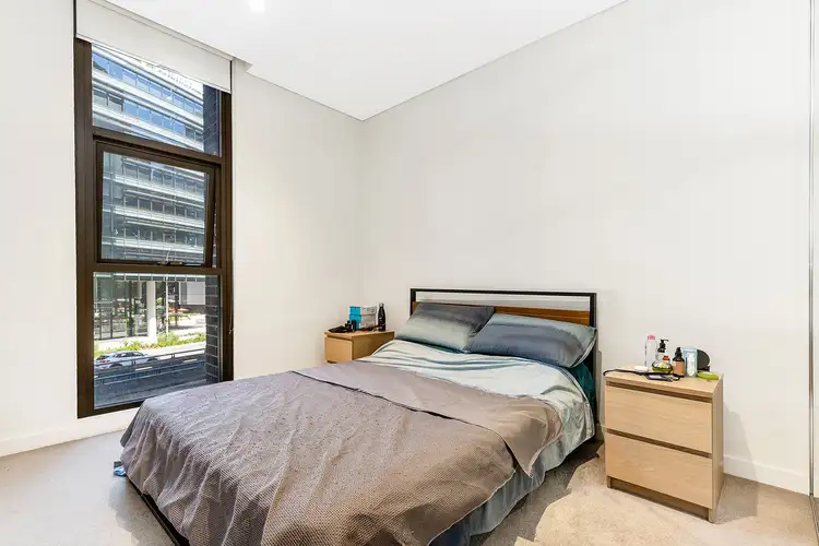 Third view of Homely apartment listing, 105/188 Day Street, Sydney NSW 2000