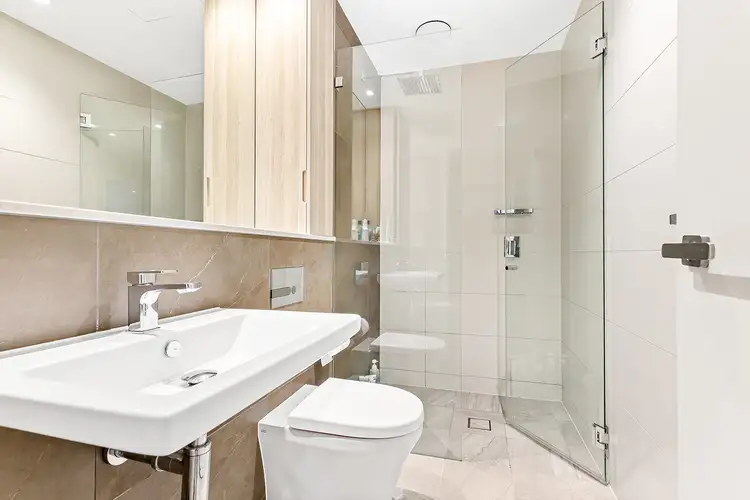 Fourth view of Homely apartment listing, 105/188 Day Street, Sydney NSW 2000
