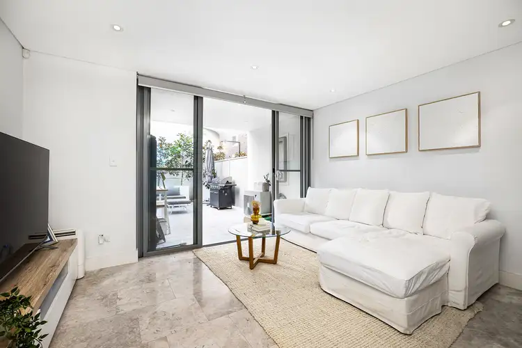 Main view of Homely apartment listing, 4/301 Alison Road, Coogee NSW 2034