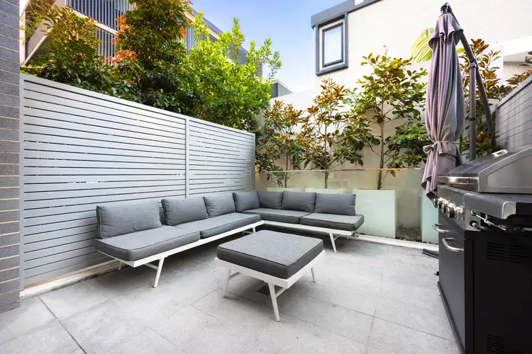 Third view of Homely apartment listing, 4/301 Alison Road, Coogee NSW 2034
