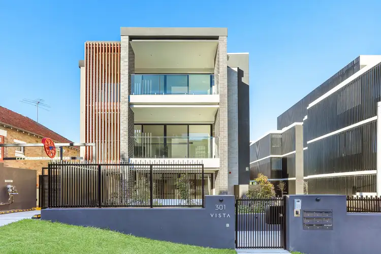 Sixth view of Homely apartment listing, 4/301 Alison Road, Coogee NSW 2034