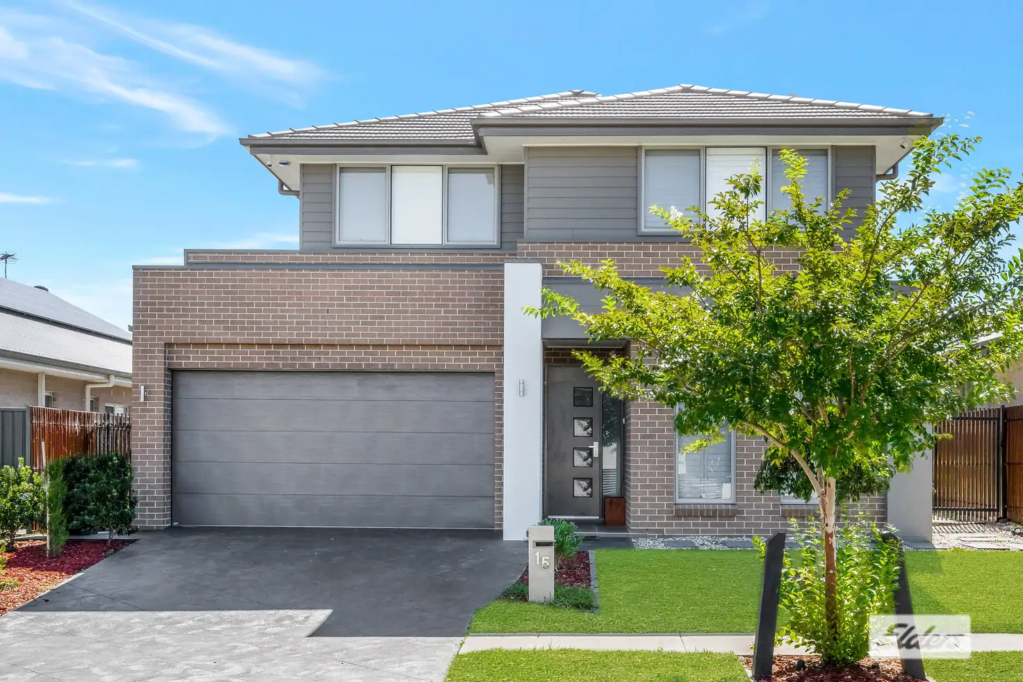 Main view of Homely house listing, 15 Galium Crescent, Denham Court NSW 2565