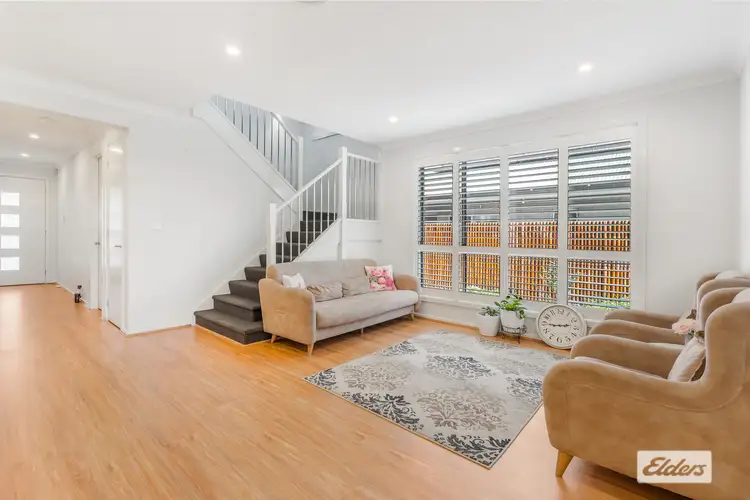 Fourth view of Homely house listing, 15 Galium Crescent, Denham Court NSW 2565