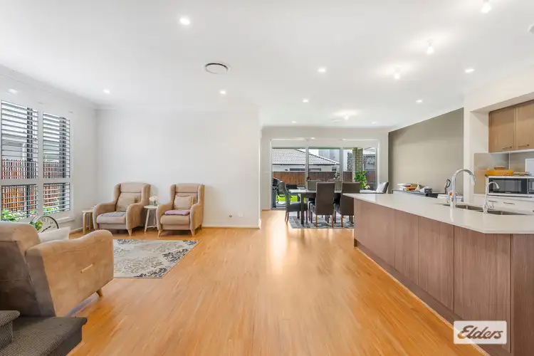 Fifth view of Homely house listing, 15 Galium Crescent, Denham Court NSW 2565