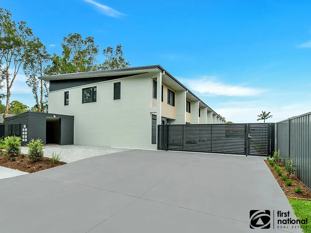 Main view of Homely townhouse listing, 7/12 Condon Street, Coffs Harbour NSW 2450