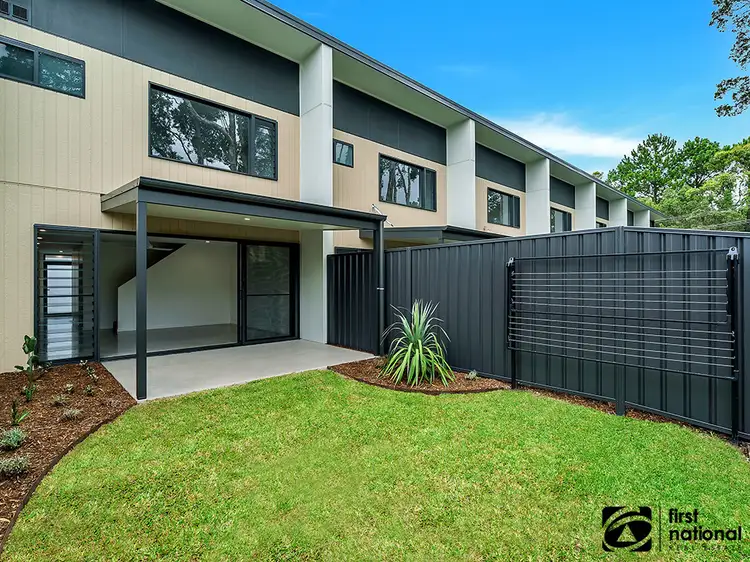 Second view of Homely townhouse listing, 7/12 Condon Street, Coffs Harbour NSW 2450