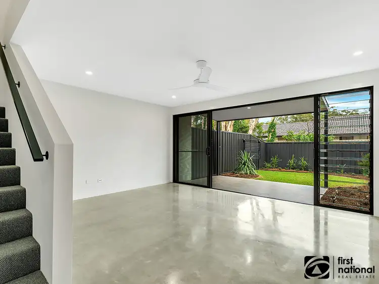 Fourth view of Homely townhouse listing, 7/12 Condon Street, Coffs Harbour NSW 2450
